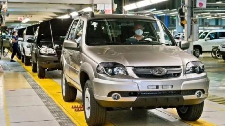 Эксперт назвал самый перспективный автобренд в России - «Новостной Автоблогер»