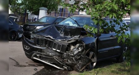 Эксперт оценил последствия отказа Ефремова признать вину в ДТП - «Новостной Автоблогер»