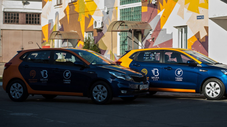 Эксперт оценил предложение запретить каршеринг для злостных нарушителей - «ГИБДД»