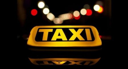 Эксперты: 74% водителей пошли в такси от безысходности - «Новостной Автоблогер»