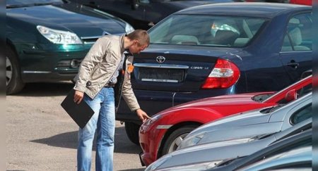 Эксперты подвели итоги полугодия для вторичного авторынка - «Новостной Автоблогер»