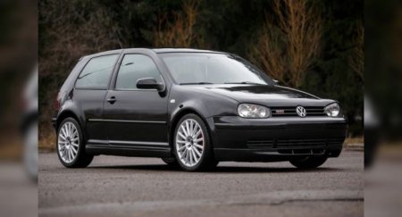 Эксперты рассказали, как выбрать Volkswagen Golf IV с пробегом - «Новостной Автоблогер»
