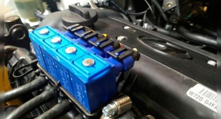 Эксперты рассказали о достоинствах ГБО - «Новостной Автоблогер»