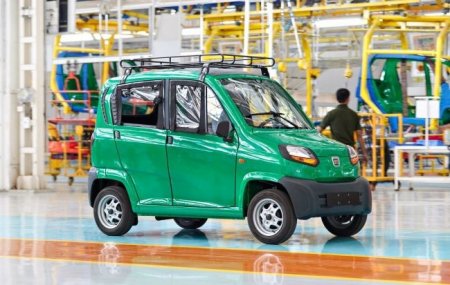 Экспорт легковых автомобилей из Индии упал более чем на 75% - «Новостной Автоблогер»