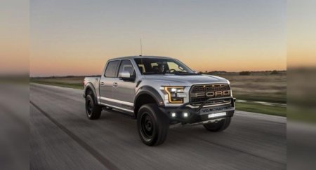 Электрический пикап Ford F-150 близок к дебюту - «Новостной Автоблогер»