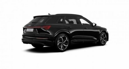Электрокар Audi E-Tron получил две новые модификации - «Новостной Автоблогер»