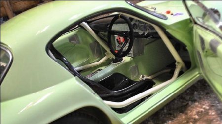 Элитный Lotus 1958 года выставлен на продажу - «Новостной Автоблогер»