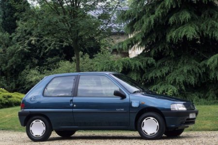 Эволюция электрифицированных моторов Peugeot - «Новостной Автоблогер»