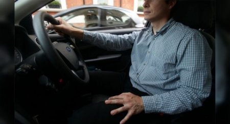 Как автомобилисты избегают штрафа за не пристёгнутый ремень - «Новостной Автоблогер»