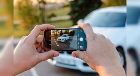 Как фотографировать авто на продажу, чтобы его быстрее заметили и купили? - «Новостной Автоблогер»