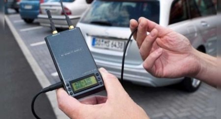 Как хакеры взламывают авто? - «Новостной Автоблогер»