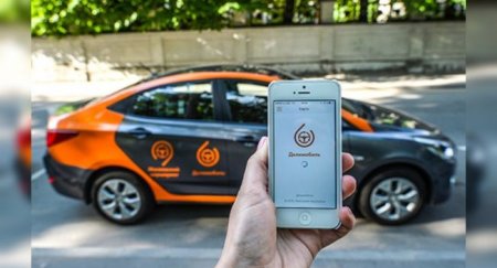 Как изменилось отношение россиян к каршерингу за время самоизоляции - «Новостной Автоблогер»