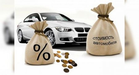 Как ломбард может обмануть, взяв в залог документы на автомобиль - «Новостной Автоблогер»
