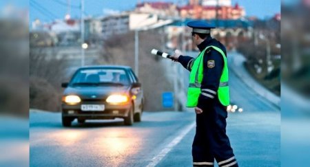 Как наказать сотрудника ГИБДД за нарушение правил дорожного движения - «Новостной Автоблогер»