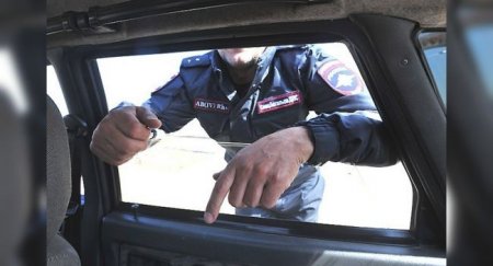 Как правильно ответить гаишнику, которому не нравится, что вы его снимаете на камеру? - «Новостной Автоблогер»