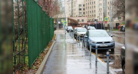 Как правильно поступить, если вы стоите в пробке и вам “приспичило”? - «Новостной Автоблогер»
