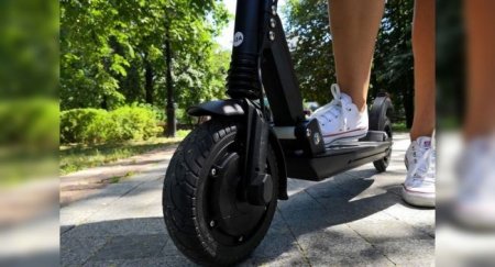 Как правильно выбрать элетросамокат - «Новостной Автоблогер»