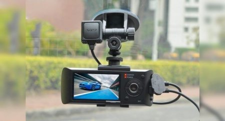 Как выбрать регистратор в автомобиль - «Новостной Автоблогер»