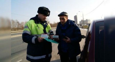 Какие фразы не стоит говорить гаишнику - «Новостной Автоблогер»