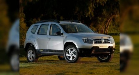 «Какой в нём смысл?»: Владельцы дизельного Renault Duster развеяли миф об экономичности авто - «Новостной Автоблогер»