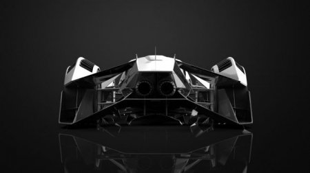 Какой вид могла бы иметь новая «Супер Tesla» - «Новостной Автоблогер»