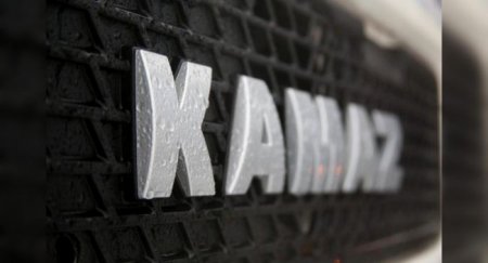 КамАЗ зарегистрировал новую аббревиатуру - «Новостной Автоблогер»