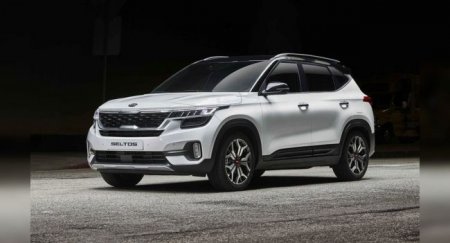 KIA отзывает в России более 5 тысяч кроссоверов Seltos - «Новостной Автоблогер»