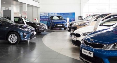 KIA в первом полугодии реализовала в кредит более 27 тысяч автомобилей - «Новостной Автоблогер»