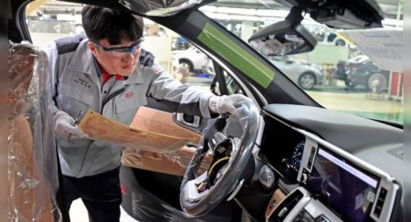 Kia выпустила гибридную версию Sorento - «Новостной Автоблогер»