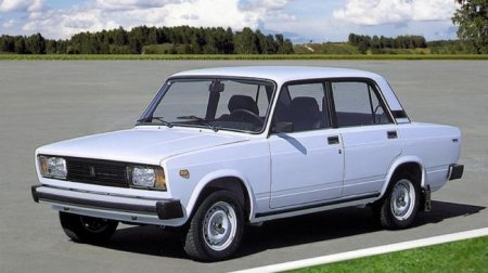 Китайские эксперты объяснили любовь россиян к марке Lada - «Новостной Автоблогер»
