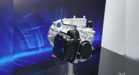 Китайский BYD представил новейший силовой агрегат - «Новостной Автоблогер»