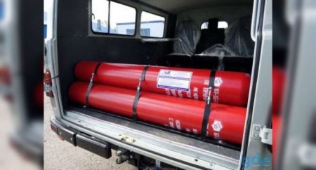 Коммерсантам на Сахалине пообещали компенсировать расходы на переоборудование машин на газ - «Новостной Автоблогер»