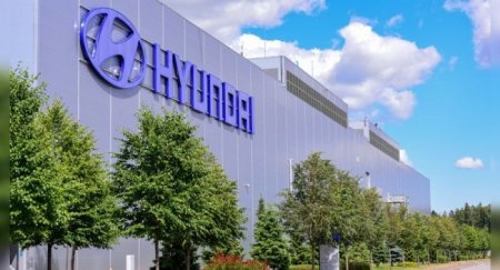 Компания Hyundai подала ходатайство о покупке российского завода GM - «Новостной Автоблогер»