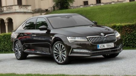 Компания Skoda предоставляет скидки на свои автомобили в июле - «Новостной Автоблогер»