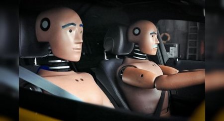 «Краш-байки» Mercedes: Новая серия — про хард-рок! - «Новостной Автоблогер»