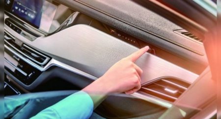 Кроссовер Changan CS35 PLUS для России получил ряд обновлений - «Новостной Автоблогер»