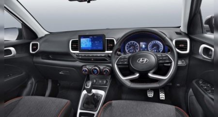 Кроссовер марки Hyundai получил «механику» без педали сцепления - «Новостной Автоблогер»