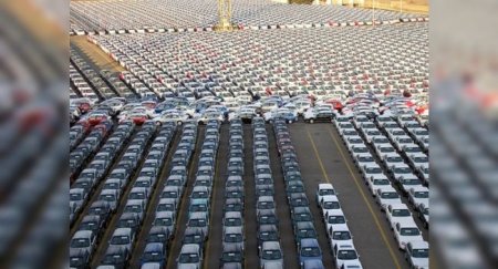 Крупнейшие мировые авторынки сократятся на четверть - «Новостной Автоблогер»