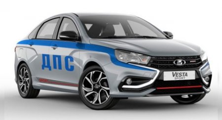 Lada Vesta получит ряд коммерческих и специальных модификаций - «Новостной Автоблогер»
