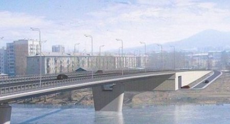 Марат Хуснуллин ищет средства на мост в Улан-Удэ - «Новостной Автоблогер»