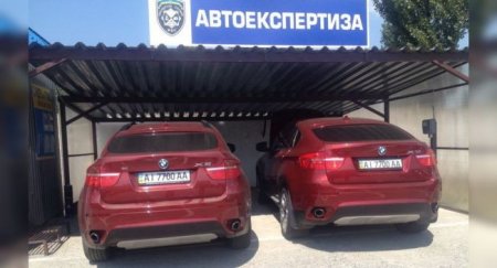 Машина-двойник, что нужно знать - «Новостной Автоблогер»