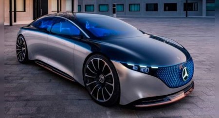 Mercedes-Benz купит долю в китайском предприятии по производству АКБ - «Новостной Автоблогер»