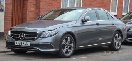 Mercedes-Benz отзывает свыше 668 тыс. автомобилей с китайского рынка - «Новостной Автоблогер»