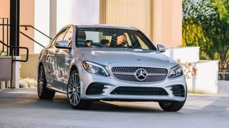 Mercedes продолжает сокращать модельную линейку в США - «Новостной Автоблогер»