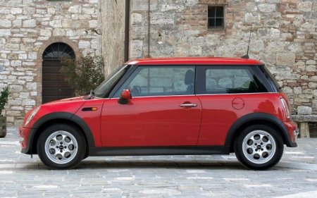 MINI One в базовой версии теперь стоит дороже - «Новостной Автоблогер»