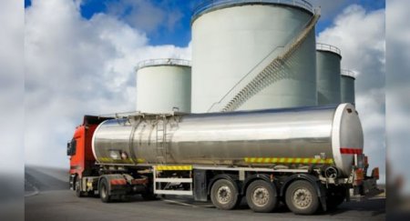 Минэнерго разрешит импорт зарубежного бензина - «Новостной Автоблогер»