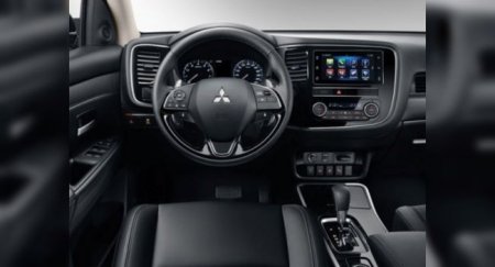 Mitsubishi Outlander на вторичке: Основные проблемы - «Новостной Автоблогер»