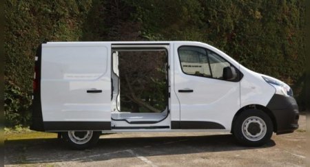 Mitsubishi возвращается на рынок фургонов с Mitsubishi Express 2021 - «Новостной Автоблогер»