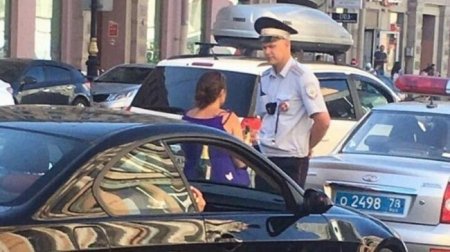 Москвичка получила более тысячи дорожных штрафов на 1 миллион рублей - «Новостной Автоблогер»