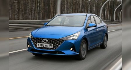 Можно ли использовать Hyundai Solaris, не имеющий автокорректора фар? - «Новостной Автоблогер»